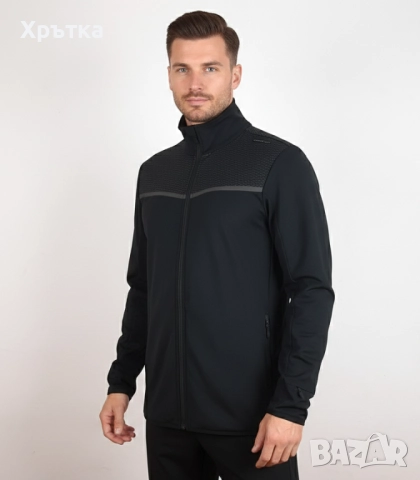 Porsche Design Performance - Оригинално мъжко горнище размер M