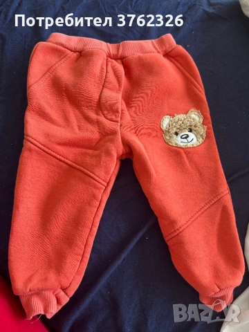 Бебешки дрехи от 68 до 74ти размер, снимка 5 - Бодита за бебе - 53104410