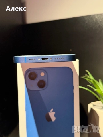 iPhone 13 128 gb, снимка 7 - Apple iPhone - 53443621