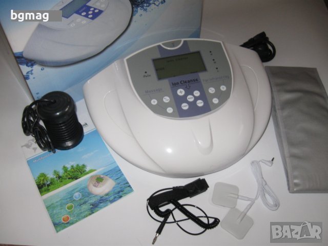 Детоксикатор