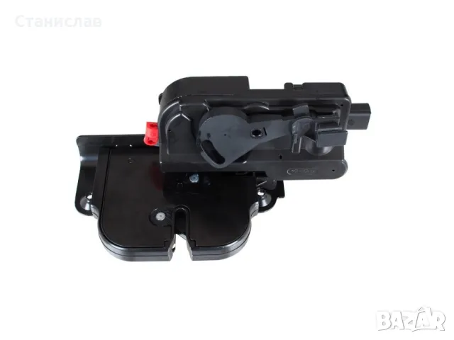 Mercedes Viano W639 Брава за багажник 