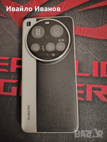 Xiaomi 15 ultra, снимка 5 - Xiaomi - 52718164