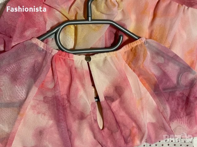 Рокля Mohit- чисто нова, снимка 7 - Рокли - 34262466