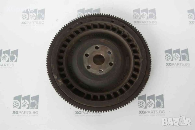  Маховик за Ford Fiesta MK3 1.4i 71к.с. (1989-1995), снимка 2 - Части - 41083031