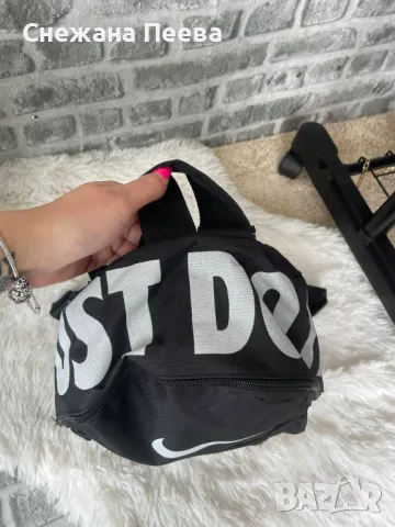 Нови дамски раници Nike, снимка 8 - Раници - 39770552