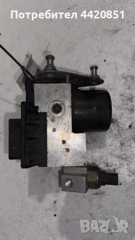 Спирачна помпа ABS за Mercedes A140, снимка 2 - Части - 49741465