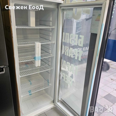 хладилна витрина GERATEK KIRUNA - 143 см.