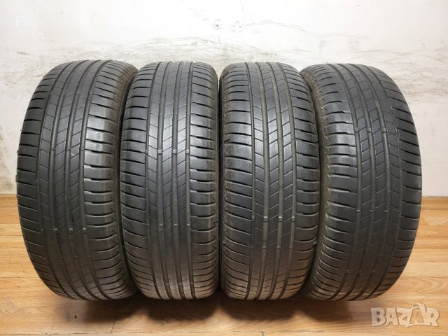 205/55/16 летни гуми, снимка 6 - Гуми и джанти - 44367715