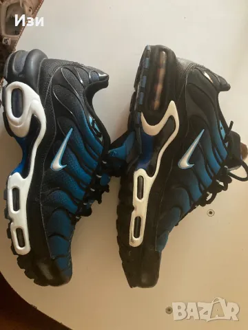  Маратонки Nike Air Max Plus , снимка 2 - Маратонки - 49095159