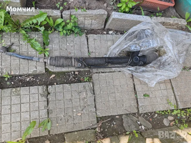 рейка за БМВ е39 , снимка 2 - Части - 50195670