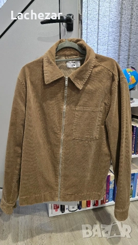 Мъжко пролетно яке About you размер М 