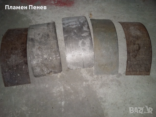 Фуражомелка , снимка 2 - За селскостопански - 53437167