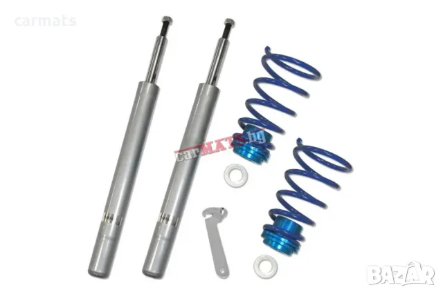 Спортно / Регулируемо окачване за BMW E39 (1995-2003) - Германия - ( COILOVERS )