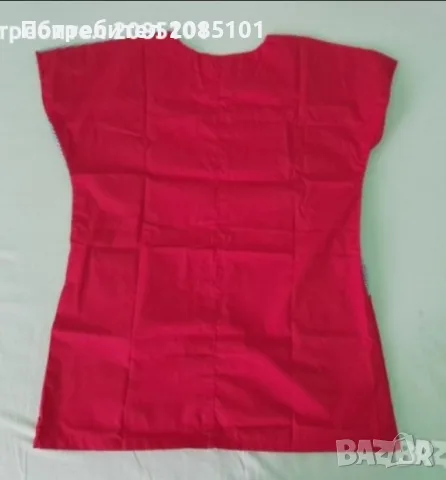 Дамски престилки, снимка 4 - Други - 47695027