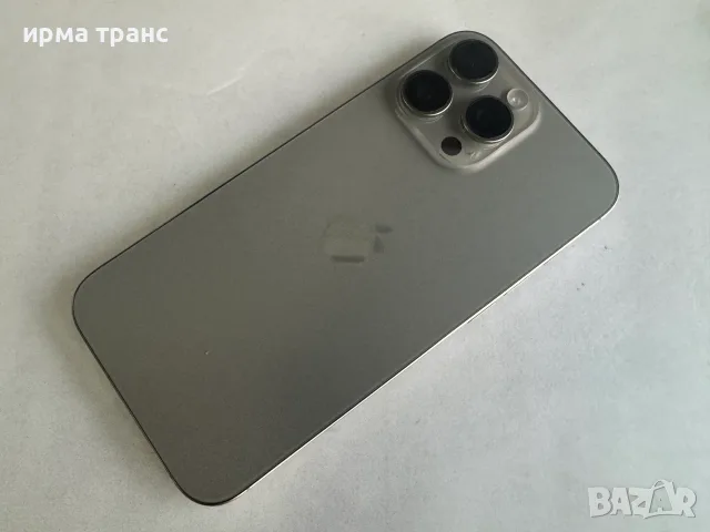 iPhone 16 Pro Max 512gb 93% батерия.Гаранция