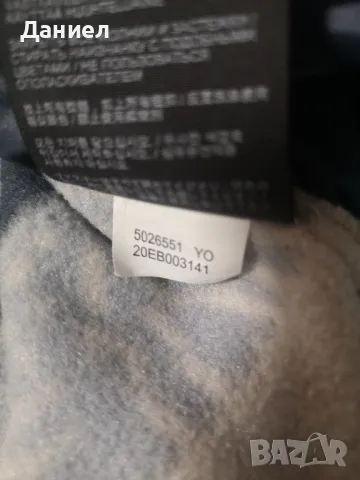 Полар Jack Wolfskine , снимка 6 - Спортни дрехи, екипи - 48484686