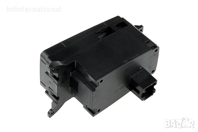 Бутон за ръчна спирачка, BMW X5 E70, X6 E71, Черен, снимка 2 - Части - 55970849