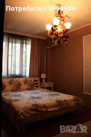Луксозен апартамент за нощувки Стара Загора, снимка 4 - Aпартаменти - 40325619