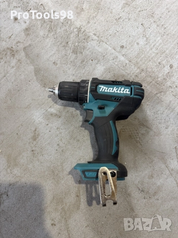 Makita DDF482 винтоверт