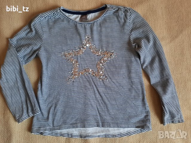 Пролетни блузки , снимка 9 - Детски Блузи и туники - 40263681