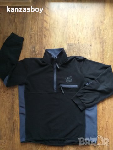 norrona 1/2 zip - страхотен мъжки полар , снимка 6 - Блузи - 39505680