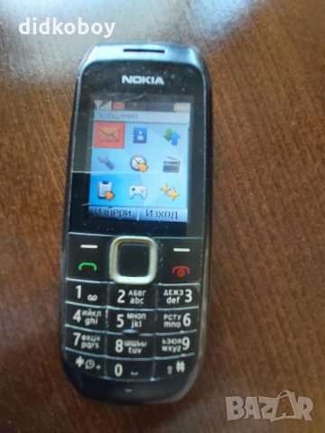 nokia модел 1616, снимка 2 - Nokia - 35680765