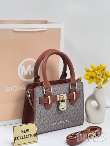чанти michael kors , снимка 11 - Чанти - 51353257