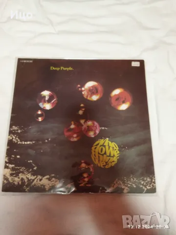 Грамофонни плочи., снимка 9 - Грамофонни плочи - 48395629