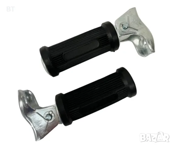 Ауспух Балкан 50, снимка 6 - Други спортове - 49862025