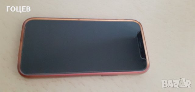 Смартфон Apple iPhone 12 mini, 256GB, 5G, червен
