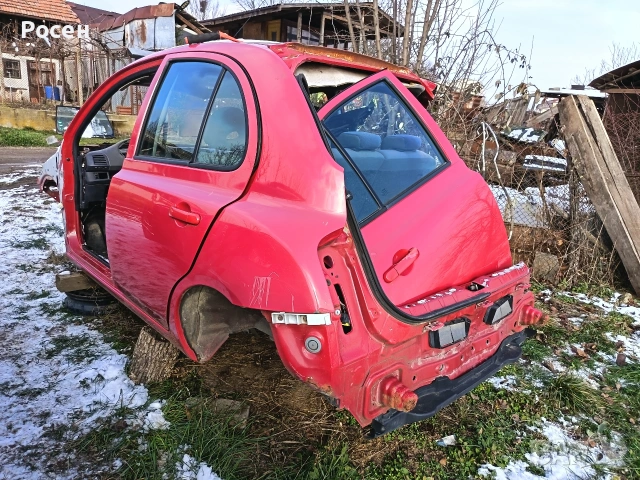 Купе за скрап, снимка 5 - Изкупуване на коли за скрап - 53142298