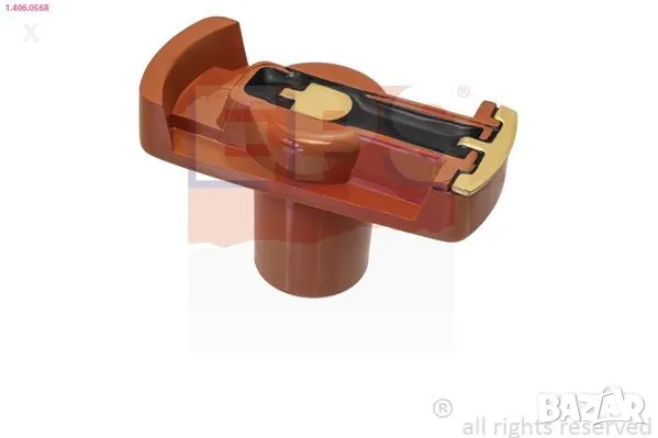 1.406.056R EPS ПАЛЕЦ ДЕЛКО CITROEN ZX / LNA / BX / C15 / VISA / PEUGEOT 104 106 205 309 405 505     