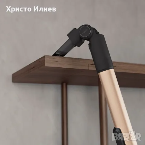 Вертикална прахосмукачка Electrolux Ultimate 800, снимка 6 - Прахосмукачки - 56081938