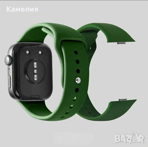 Каишка за Huawei watch fit 4, снимка 2 - Смарт гривни - 53251185