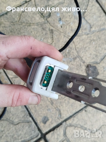 Стойка батерия за електрически велосипед колело Bionx , снимка 2 - Части за велосипеди - 53394698