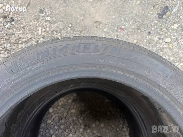 Летни гуми Michelin Primacy 4 , снимка 6 - Гуми и джанти - 55847138
