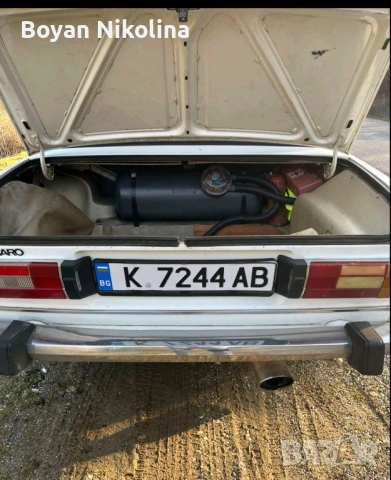 Продава се, снимка 7 - Автомобили и джипове - 53296823