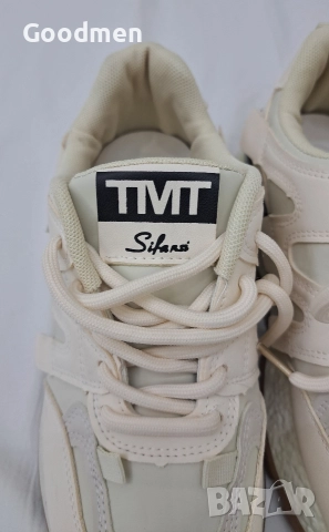 Маратонки TMT Poshmark, снимка 2 - Маратонки - 52897365