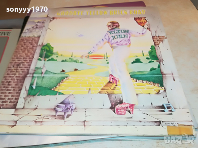 поръчани-плочи от англия-всеки ден нови заглавия 1104222047, снимка 4 - Грамофонни плочи - 36424728