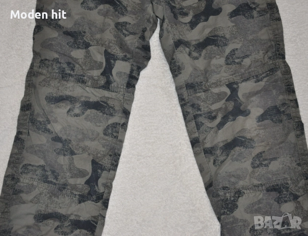 Kiabi панталонче с памучна подплата размер 120-125 см., снимка 4 - Детски панталони и дънки - 51676936