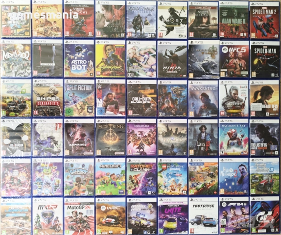 [ps5/ps4] ! СУПЕР цена! Call of Duty: Black Ops 7 Steelbook/ Чисто нови!, снимка 13 - Игри за PlayStation - 51498178