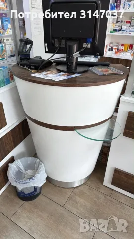Аптечно обзавеждане , снимка 16 - Шкафове - 56149496