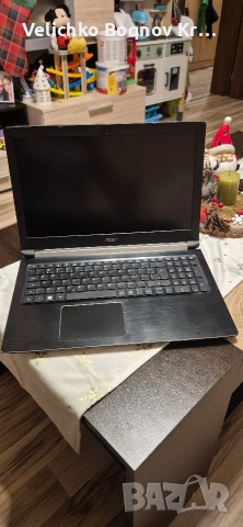 Acer Aspire A515-51G-72DB, снимка 3 - Лаптопи за игри - 52868221