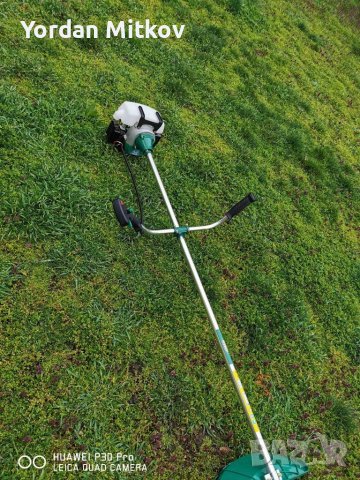 Храсторез Makita , снимка 5 - Градинска техника - 39870024