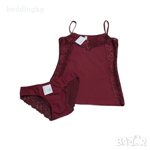 #Дамско #бельо Комплект , снимка 11 - Бельо - 39678854