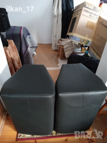 JBL SRX715 2x нови, неизползвани защитни калъфа за JBL SRX715 Внос от Германия Нови!!!, снимка 4 - Тонколони - 53525228