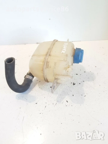 Разширителен съд за охладителна течност за Citroen/Peugeot Nemo, Bipper 1.4 HDi (2008) 