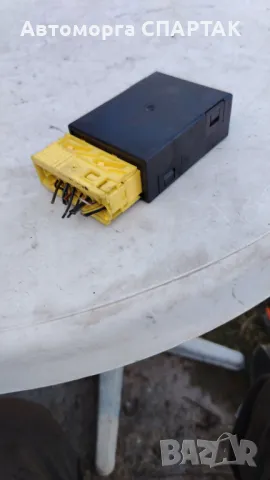 Bmw 5 Series E39 8375840 05393120 IMMO Модул на имобилайзер EWS, снимка 2 - Части - 47479892