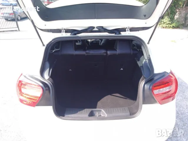 Mercedes-Benz A180 140hp, снимка 10 - Автомобили и джипове - 48045629