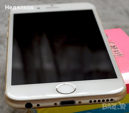 Продава се Iphone 6 без забележки, снимка 7 - Apple iPhone - 25257583